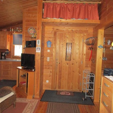 Komfortables-Ferienblockhaus-Nr-27-56-Qm-Bis-4-Personen-Viechtach-Jaegerpark Экстерьер фото