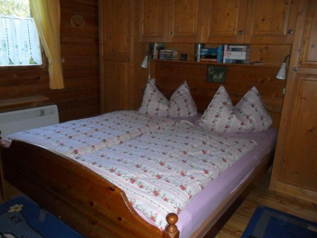 Komfortables-Ferienblockhaus-Nr-27-56-Qm-Bis-4-Personen-Viechtach-Jaegerpark Экстерьер фото
