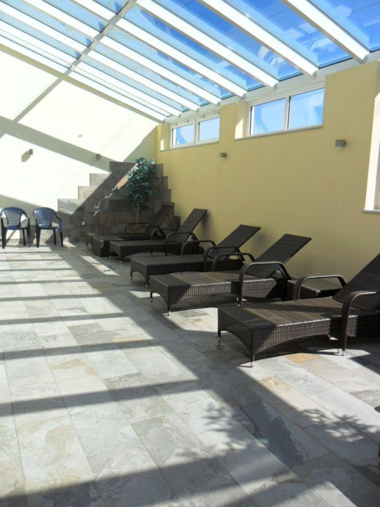 Komfortables-Ferienblockhaus-Nr-27-56-Qm-Bis-4-Personen-Viechtach-Jaegerpark Экстерьер фото