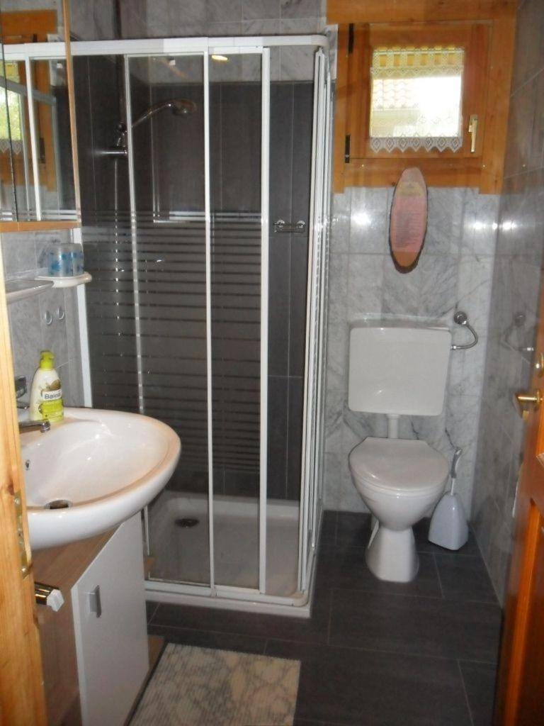 Komfortables-Ferienblockhaus-Nr-27-56-Qm-Bis-4-Personen-Viechtach-Jaegerpark Экстерьер фото