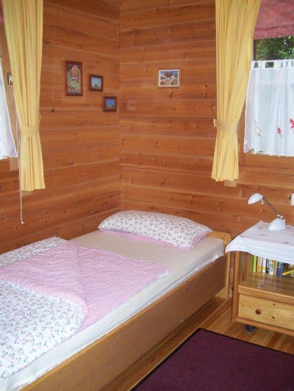 Komfortables-Ferienblockhaus-Nr-27-56-Qm-Bis-4-Personen-Viechtach-Jaegerpark Экстерьер фото